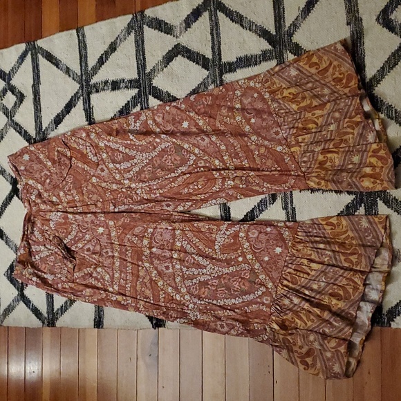 Spell city lights celestial pants XL - Picture 3 of 10